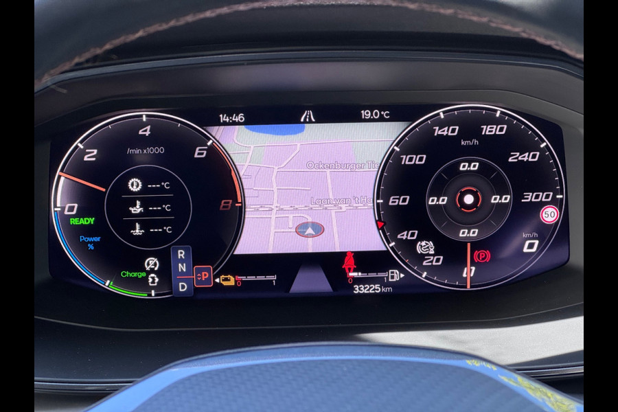 CUPRA Formentor 1.4 e-Hybrid VZ Performance Memory/Pano/Camera