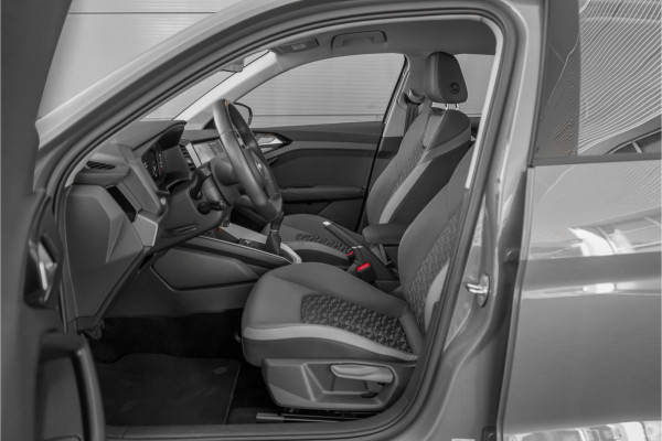 Audi A1 Sportback 30 TFSI S Edition Parkeerhulp Camera CarPlay