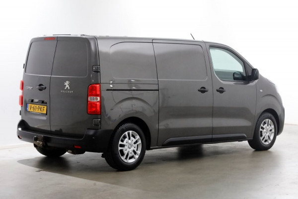Peugeot Expert 1.5 BlueHDI 120pk Standard Premium Airco/Navi/Camera/2x Schuifdeur 04-2021