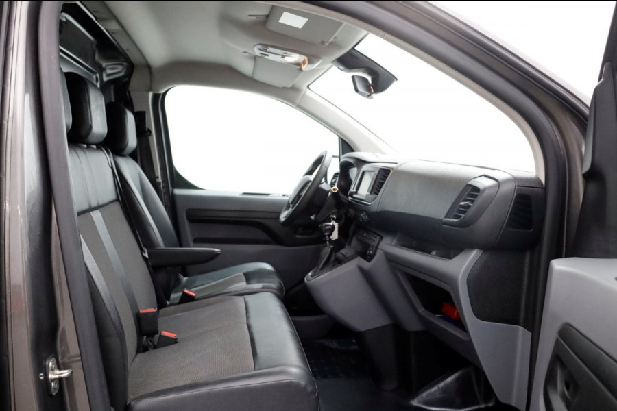 Peugeot Expert 1.5 BlueHDI 120pk Standard Premium Airco/Navi/Camera/2x Schuifdeur 04-2021