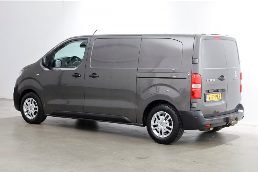 Peugeot Expert 1.5 BlueHDI 120pk Standard Premium Airco/Navi/Camera/2x Schuifdeur 04-2021