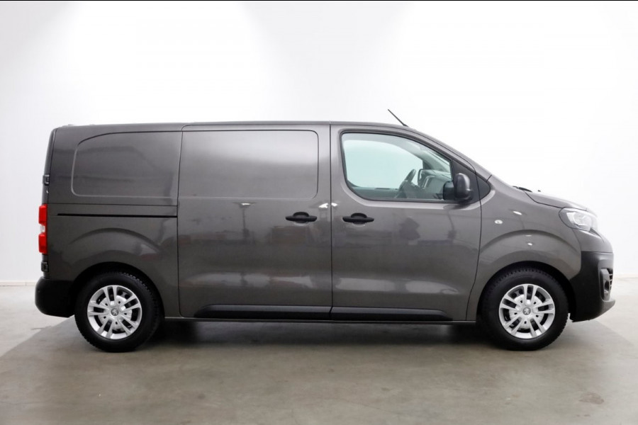 Peugeot Expert 1.5 BlueHDI 120pk Standard Premium Airco/Navi/Camera/2x Schuifdeur 04-2021