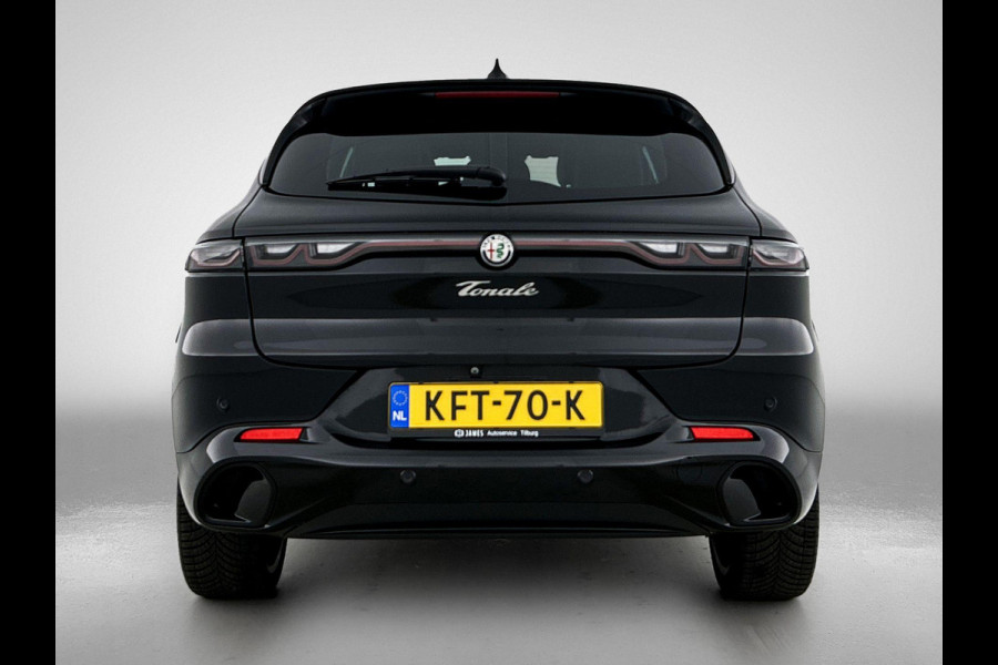 Alfa Romeo Tonale 1.5T 160PK Hybrid Veloce PANORAMADAK | LEER | CAMERA | 20”LM