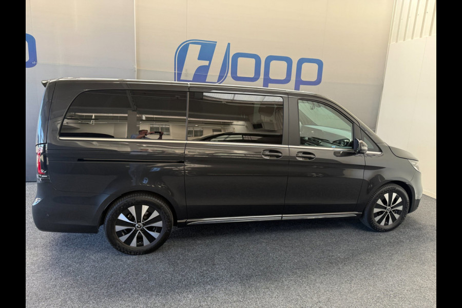 Mercedes-Benz EQV 300 L2 8-pers AMG Facelift - Inter. & Exterieur pakket - 360 - Elec. deuren - Vol Opties - Incl. Garantie