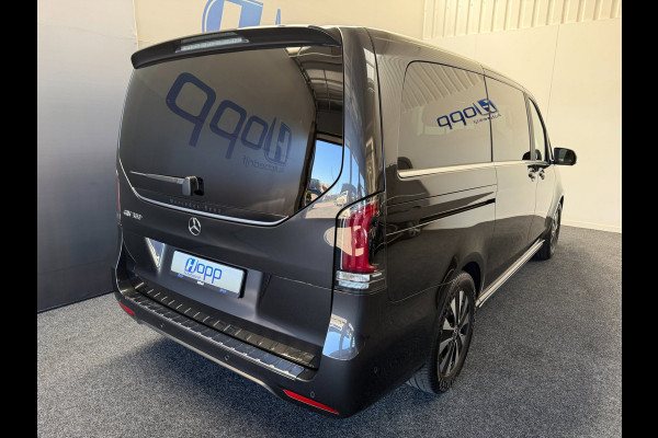 Mercedes-Benz EQV 300 L2 8-pers AMG Facelift - Inter. & Exterieur pakket - 360 - Elec. deuren - Vol Opties - Incl. Garantie