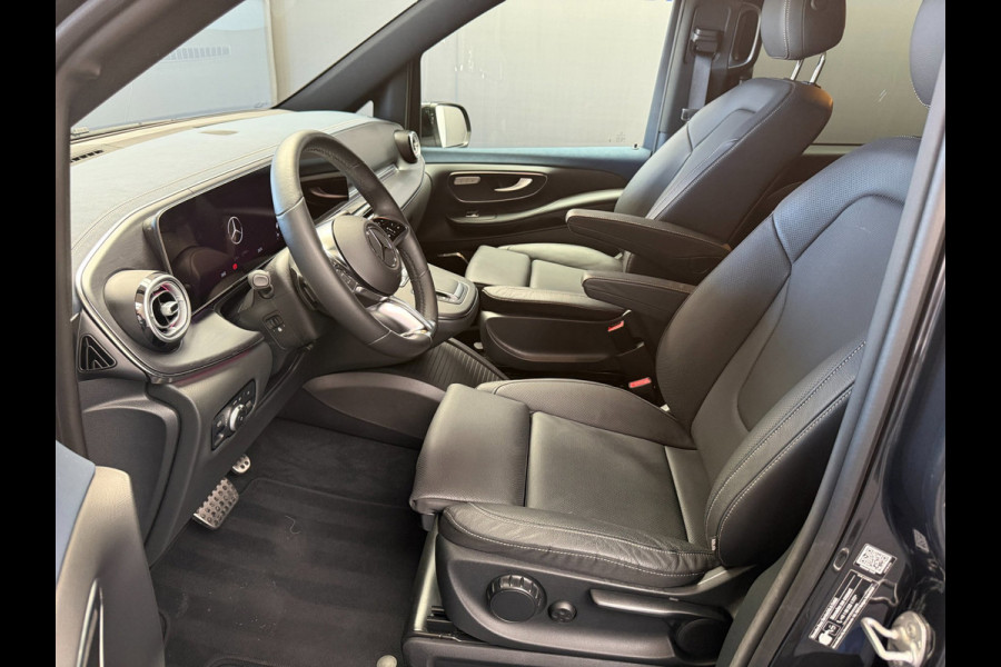 Mercedes-Benz EQV 300 L2 8-pers AMG Facelift - Inter. & Exterieur pakket - 360 - Elec. deuren - Vol Opties - Incl. Garantie