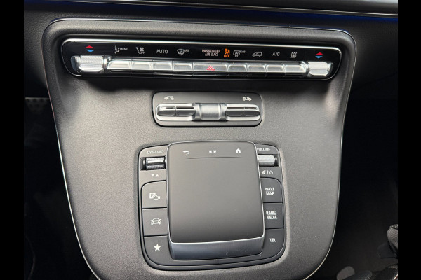 Mercedes-Benz EQV 300 L2 8-pers AMG Facelift - Inter. & Exterieur pakket - 360 - Elec. deuren - Vol Opties - Incl. Garantie