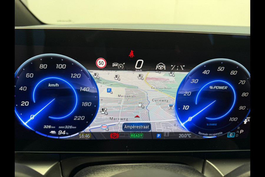 Mercedes-Benz EQV 300 L2 8-pers AMG Facelift - Inter. & Exterieur pakket - 360 - Elec. deuren - Vol Opties - Incl. Garantie