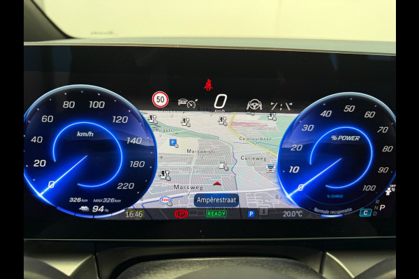 Mercedes-Benz EQV 300 L2 8-pers AMG Facelift - Inter. & Exterieur pakket - 360 - Elec. deuren - Vol Opties - Incl. Garantie