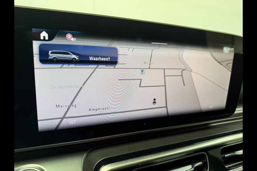 Mercedes-Benz EQV 300 L2 8-pers AMG Facelift - Inter. & Exterieur pakket - 360 - Elec. deuren - Vol Opties - Incl. Garantie