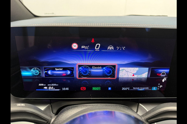 Mercedes-Benz EQV 300 L2 8-pers AMG Facelift - Inter. & Exterieur pakket - 360 - Elec. deuren - Vol Opties - Incl. Garantie