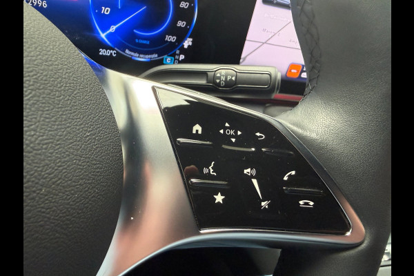 Mercedes-Benz EQV 300 L2 8-pers AMG Facelift - Inter. & Exterieur pakket - 360 - Elec. deuren - Vol Opties - Incl. Garantie