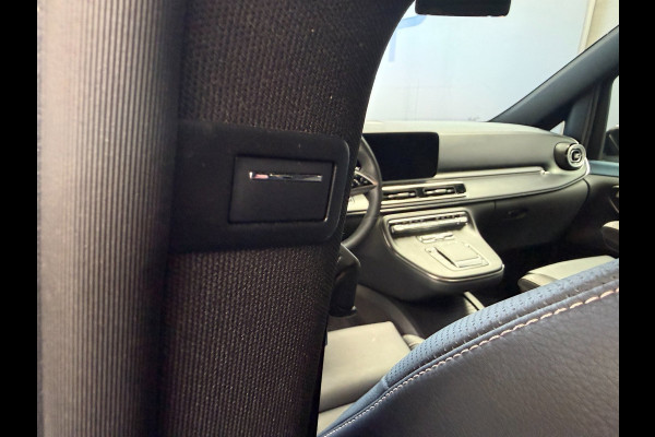Mercedes-Benz EQV 300 L2 8-pers AMG Facelift - Inter. & Exterieur pakket - 360 - Elec. deuren - Vol Opties - Incl. Garantie