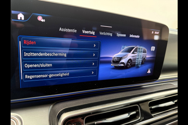 Mercedes-Benz EQV 300 L2 8-pers AMG Facelift - Inter. & Exterieur pakket - 360 - Elec. deuren - Vol Opties - Incl. Garantie