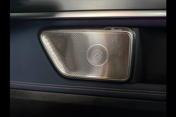 Mercedes-Benz EQV 300 L2 8-pers AMG Facelift - Inter. & Exterieur pakket - 360 - Elec. deuren - Vol Opties - Incl. Garantie
