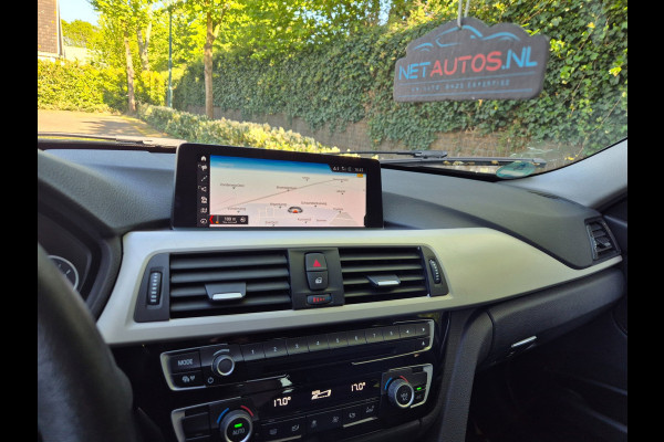 BMW 3 Serie Touring 320i LCI Apple CarPlay Adaptieve Cruise Camera Sport Stoelen KeyLess Lm Velgen Corporate Lease Executive