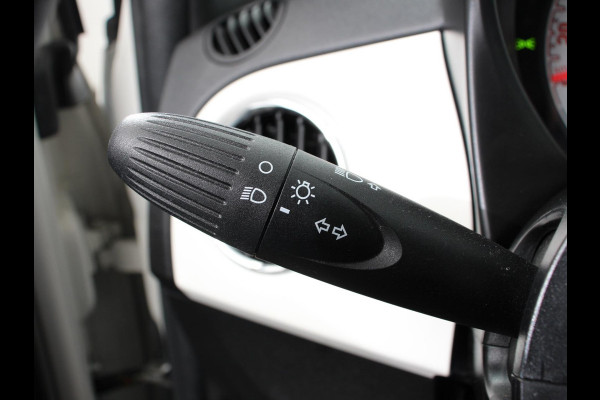 Fiat 500C 1.0 Hybrid Club Airco Lichtmetalen velgen Dab Cruise Control Touch screen