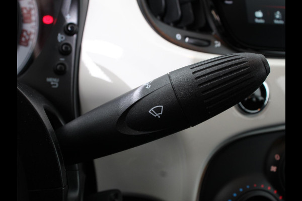 Fiat 500C 1.0 Hybrid Club Airco Lichtmetalen velgen Dab Cruise Control Touch screen