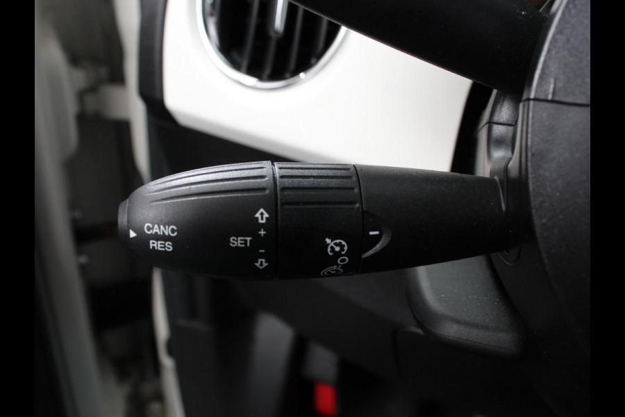 Fiat 500C 1.0 Hybrid Club Airco Lichtmetalen velgen Dab Cruise Control Touch screen