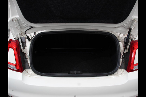 Fiat 500C 1.0 Hybrid Club Airco Lichtmetalen velgen Dab Cruise Control Touch screen