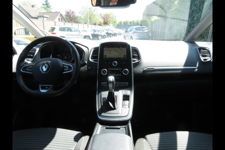 Renault Scénic 1.3 TCe Zen AUTOMAAT | 1e EIGENAAR | DEALER ONDERHOUDEN | NIEUWE ALL-SEASON BANDEN | NAVI | CRUISE CONTROL | PDC |