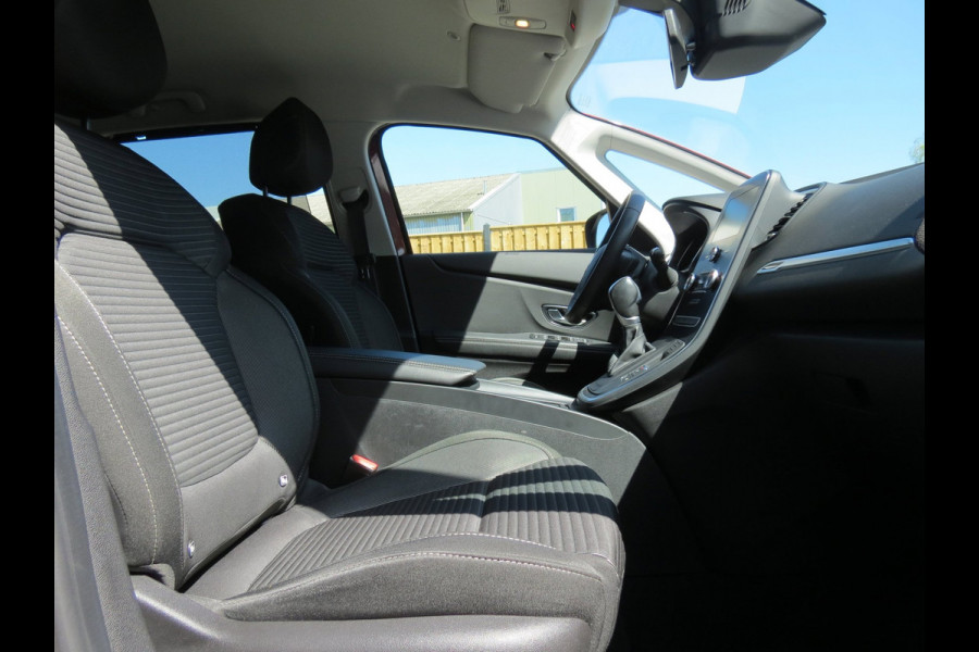 Renault Scénic 1.3 TCe Zen AUTOMAAT | 1e EIGENAAR | DEALER ONDERHOUDEN | NIEUWE ALL-SEASON BANDEN | NAVI | CRUISE CONTROL | PDC |