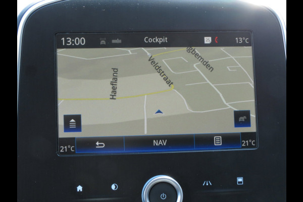Renault Scénic 1.3 TCe Zen AUTOMAAT | 1e EIGENAAR | DEALER ONDERHOUDEN | NIEUWE ALL-SEASON BANDEN | NAVI | CRUISE CONTROL | PDC |
