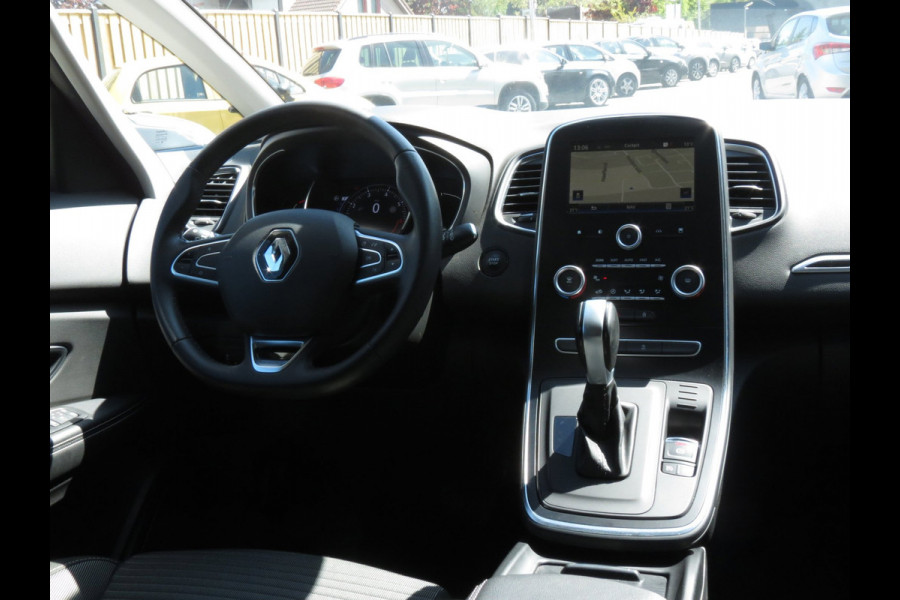 Renault Scénic 1.3 TCe Zen AUTOMAAT | 1e EIGENAAR | DEALER ONDERHOUDEN | NIEUWE ALL-SEASON BANDEN | NAVI | CRUISE CONTROL | PDC |