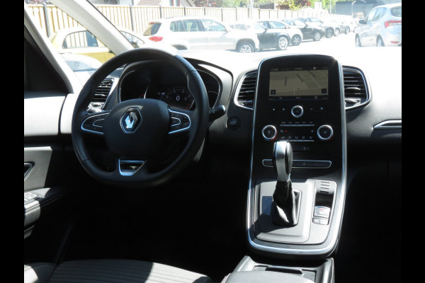 Renault Scénic 1.3 TCe Zen AUTOMAAT | 1e EIGENAAR | DEALER ONDERHOUDEN | NIEUWE ALL-SEASON BANDEN | NAVI | CRUISE CONTROL | PDC |
