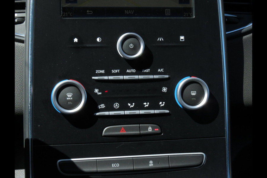 Renault Scénic 1.3 TCe Zen AUTOMAAT | 1e EIGENAAR | DEALER ONDERHOUDEN | NIEUWE ALL-SEASON BANDEN | NAVI | CRUISE CONTROL | PDC |