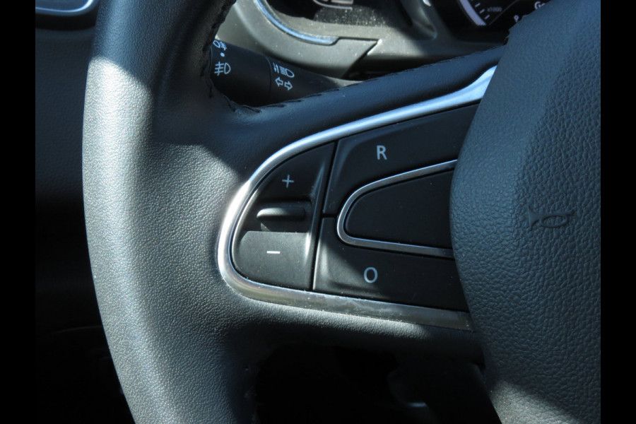 Renault Scénic 1.3 TCe Zen AUTOMAAT | 1e EIGENAAR | DEALER ONDERHOUDEN | NIEUWE ALL-SEASON BANDEN | NAVI | CRUISE CONTROL | PDC |