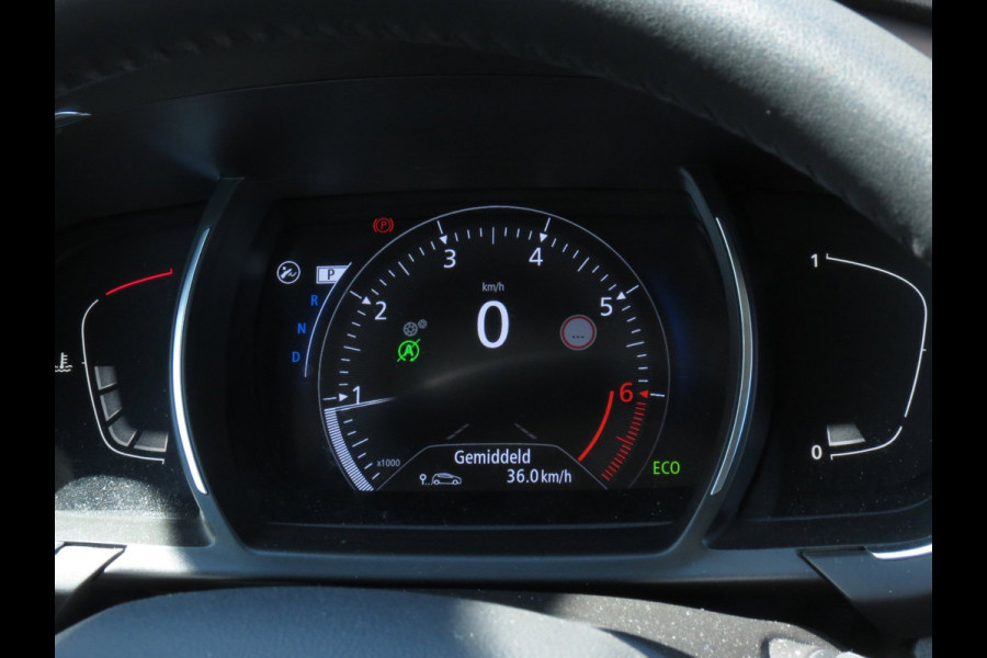 Renault Scénic 1.3 TCe Zen AUTOMAAT | 1e EIGENAAR | DEALER ONDERHOUDEN | NIEUWE ALL-SEASON BANDEN | NAVI | CRUISE CONTROL | PDC |