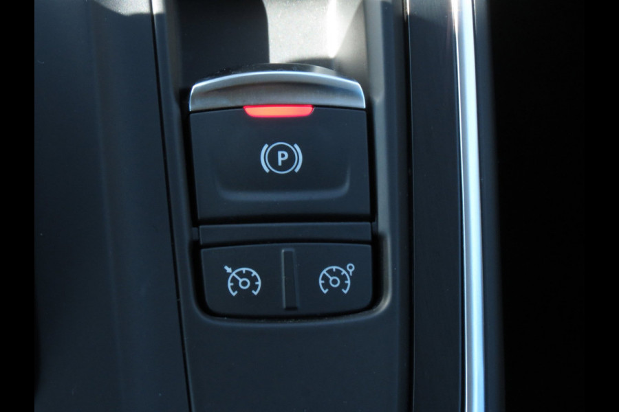 Renault Scénic 1.3 TCe Zen AUTOMAAT | 1e EIGENAAR | DEALER ONDERHOUDEN | NIEUWE ALL-SEASON BANDEN | NAVI | CRUISE CONTROL | PDC |