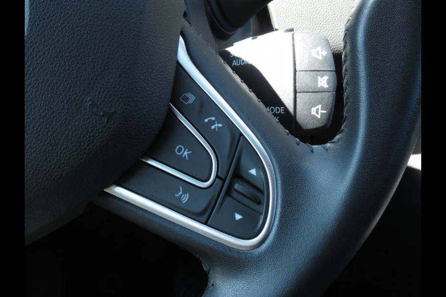 Renault Scénic 1.3 TCe Zen AUTOMAAT | 1e EIGENAAR | DEALER ONDERHOUDEN | NIEUWE ALL-SEASON BANDEN | NAVI | CRUISE CONTROL | PDC |