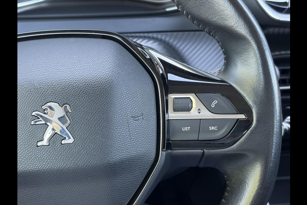 Peugeot 208 1.2 PureTech Blue Lease Active 2e Eigenaar,Navi,D-riem vv 07-2025,Pdc,Clima,Cruise,Rijstrooksensor,N.A.P,Bj 12-2019,Apk tot 08-2027