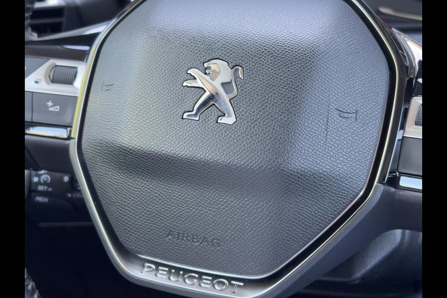 Peugeot 208 1.2 PureTech Blue Lease Active 2e Eigenaar,Navi,D-riem vv 07-2025,Pdc,Clima,Cruise,Rijstrooksensor,N.A.P,Bj 12-2019,Apk tot 08-2027