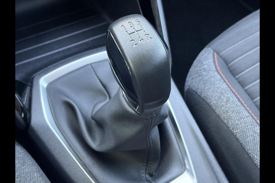Peugeot 208 1.2 PureTech Blue Lease Active 2e Eigenaar,Navi,D-riem vv 07-2025,Pdc,Clima,Cruise,Rijstrooksensor,N.A.P,Bj 12-2019,Apk tot 08-2027