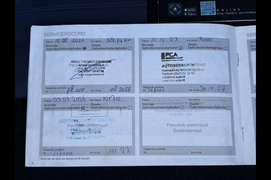 Peugeot 208 1.2 PureTech Blue Lease Active 2e Eigenaar,Navi,D-riem vv 07-2025,Pdc,Clima,Cruise,Rijstrooksensor,N.A.P,Bj 12-2019,Apk tot 08-2027