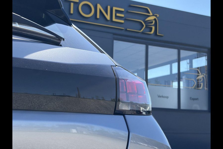 Peugeot 208 1.2 PureTech Blue Lease Active 2e Eigenaar,Navi,D-riem vv 07-2025,Pdc,Clima,Cruise,Rijstrooksensor,N.A.P,Bj 12-2019,Apk tot 08-2027