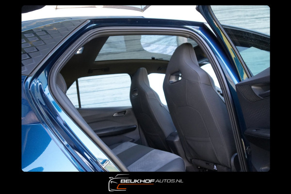 CUPRA Born Copper Edition 62 kWh Pano Alcantara Cam Soh91.8%