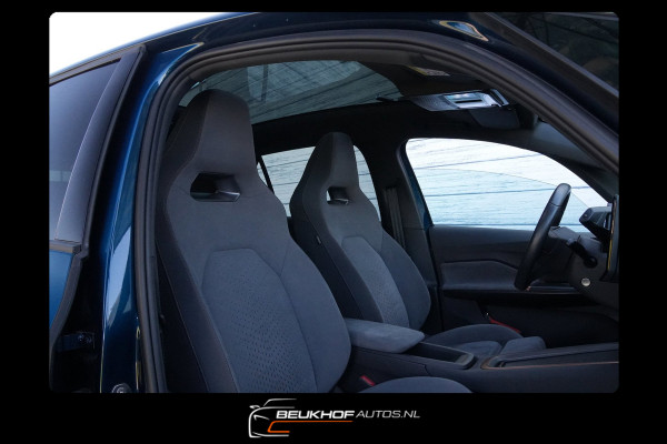 CUPRA Born Copper Edition 62 kWh Pano Alcantara Cam Soh91.8%