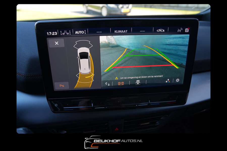 CUPRA Born Copper Edition 62 kWh Pano Alcantara Cam Soh91.8%