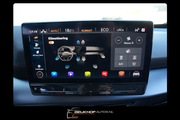 CUPRA Born Copper Edition 62 kWh Pano Alcantara Cam Soh91.8%