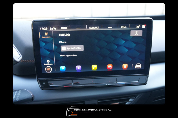 CUPRA Born Copper Edition 62 kWh Pano Alcantara Cam Soh91.8%
