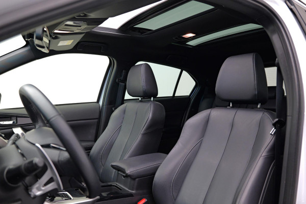 Mitsubishi Eclipse Cross 2.4 PHEV Instyle |Pano|HUD|Leder|360|Trekhaak|