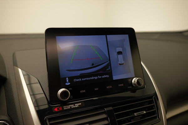 Mitsubishi Eclipse Cross 2.4 PHEV Instyle |Pano|HUD|Leder|360|Trekhaak|