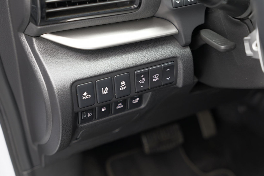 Mitsubishi Eclipse Cross 2.4 PHEV Instyle |Pano|HUD|Leder|360|Trekhaak|
