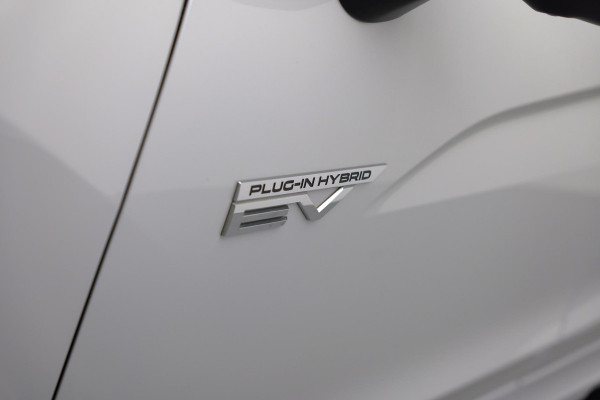 Mitsubishi Eclipse Cross 2.4 PHEV Instyle |Pano|HUD|Leder|360|Trekhaak|