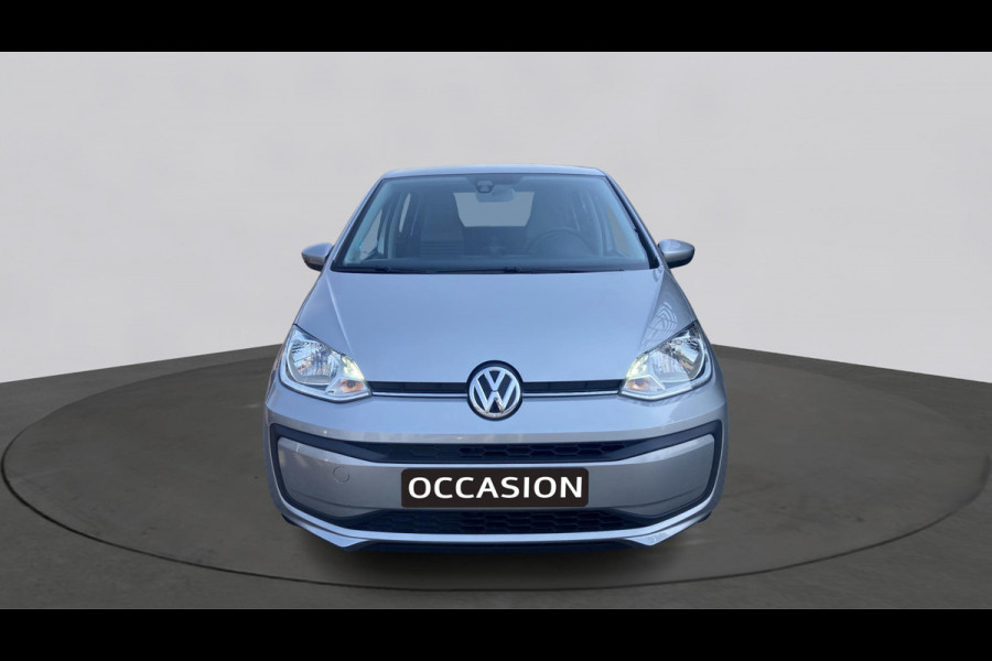 Volkswagen up! 1.0 BMT move up! | Smartphone-Integratie | Airco | Elek. Ramen | DAB