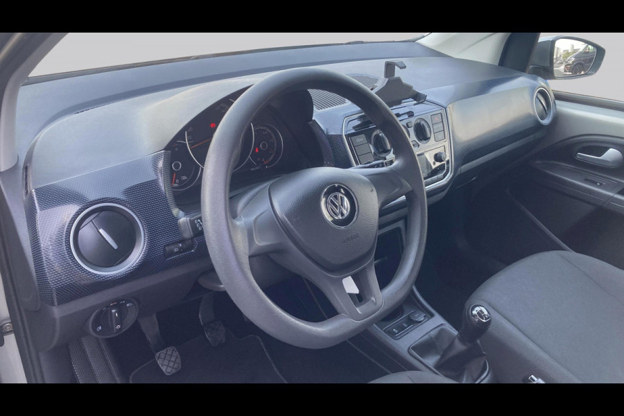 Volkswagen up! 1.0 BMT move up! | Smartphone-Integratie | Airco | Elek. Ramen | DAB